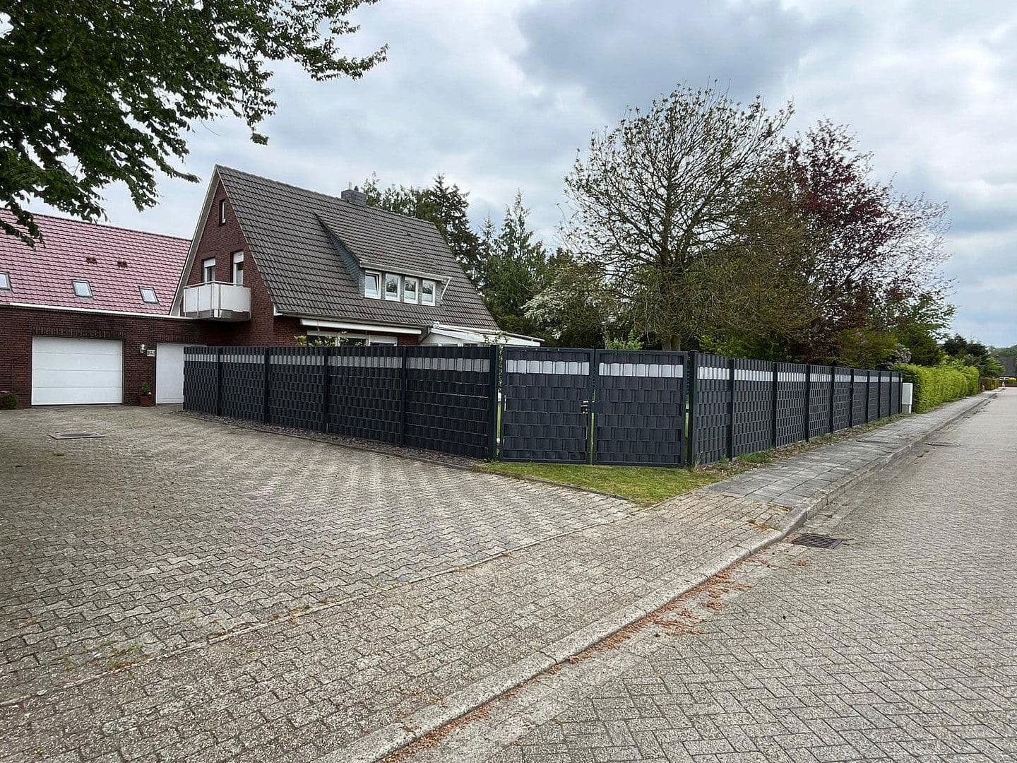 house for sale, 120 m², Am Kamp 25, Papenburg, Lower Saxony house for sale, 120 m², Am Kamp 25, Papenburg, Lower Saxony