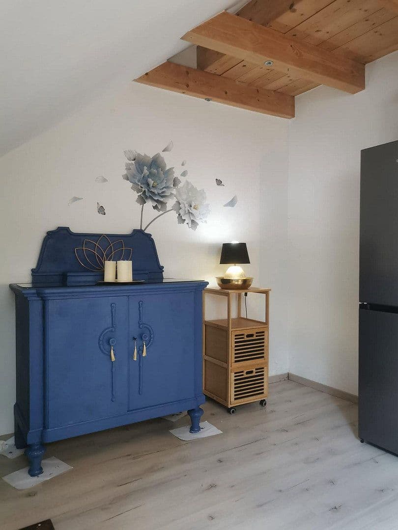 3 bedroom flat to rent, 92 m², Wasserburg, Bavaria 3 bedroom flat to rent, 92 m², Wasserburg, Bavaria