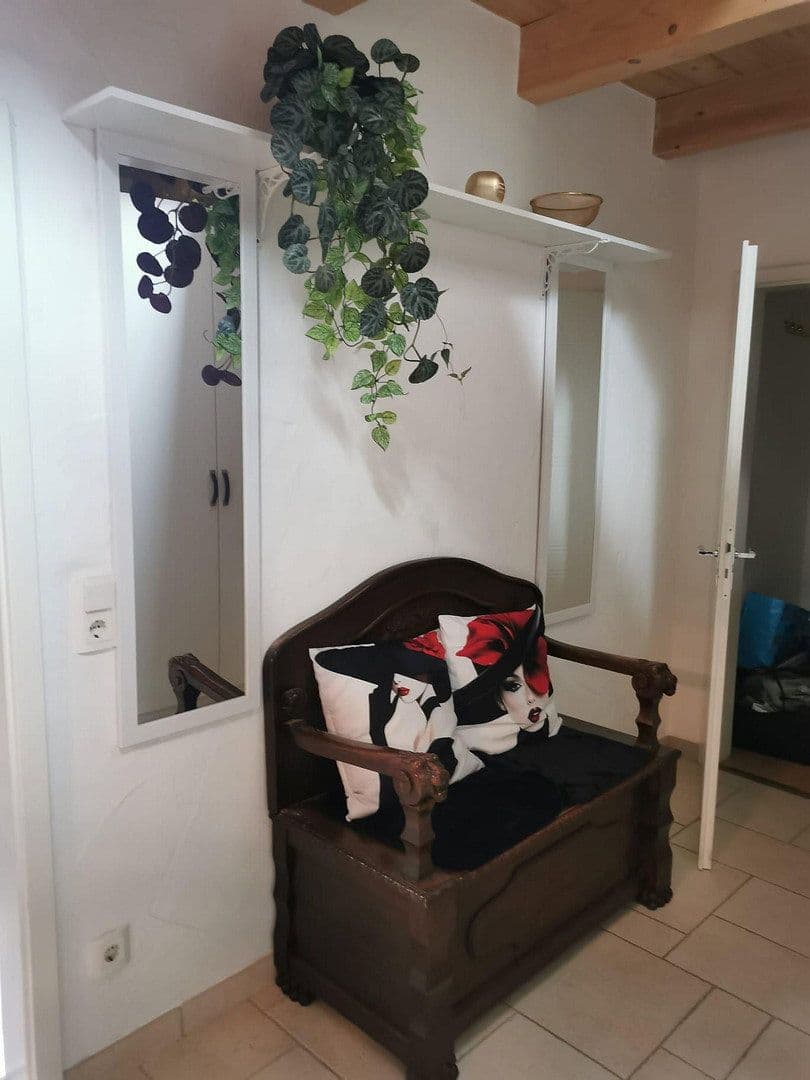 3 bedroom flat to rent, 92 m², Wasserburg, Bavaria 3 bedroom flat to rent, 92 m², Wasserburg, Bavaria