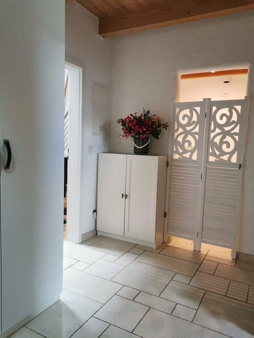 3 bedroom flat to rent, 92 m², Wasserburg, Bavaria 3 bedroom flat to rent, 92 m², Wasserburg, Bavaria