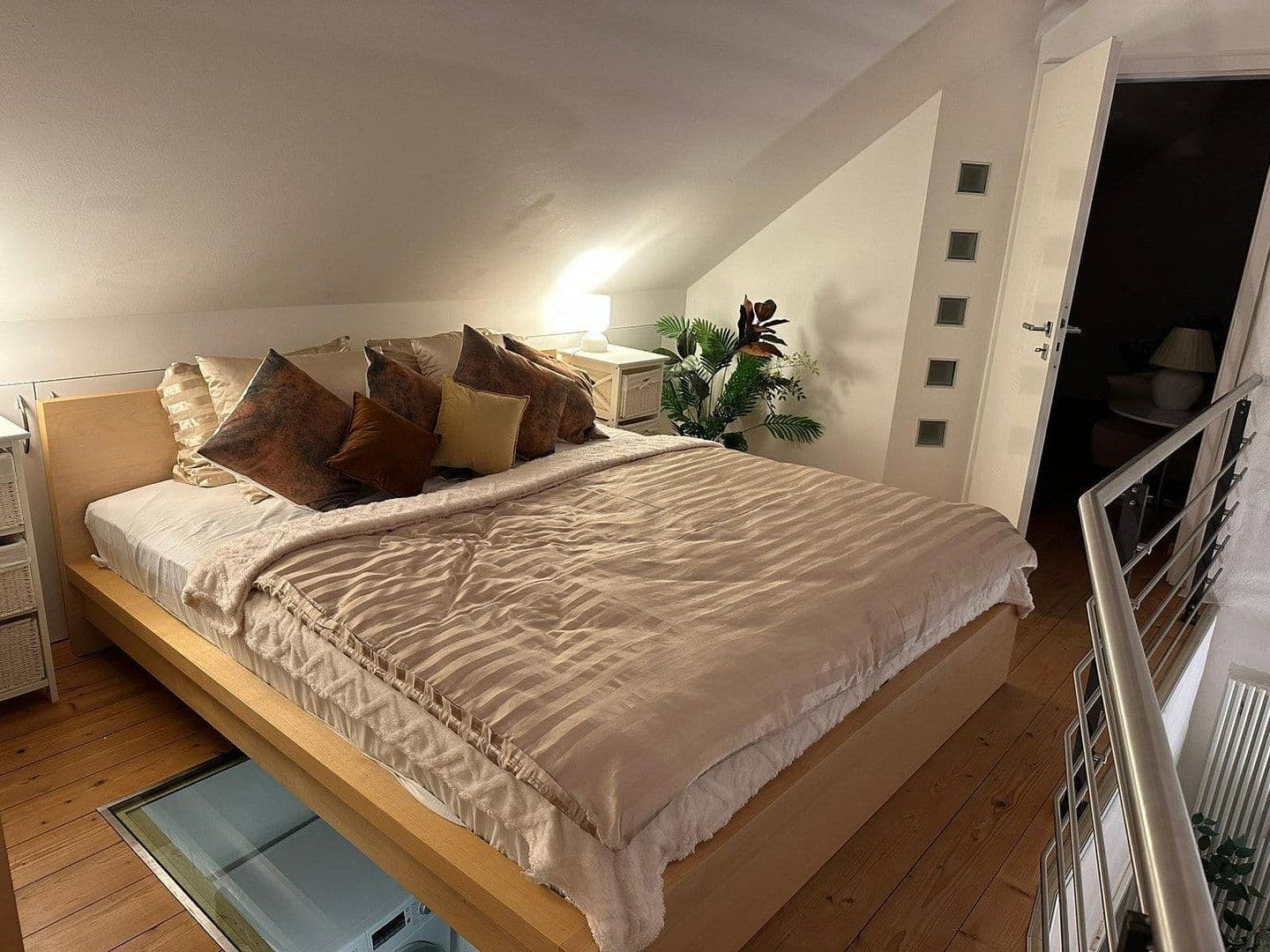 3 bedroom flat to rent, 92 m², Wasserburg, Bavaria 3 bedroom flat to rent, 92 m², Wasserburg, Bavaria