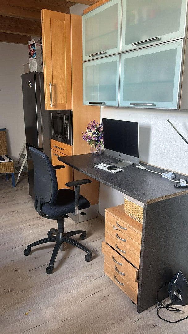 3 bedroom flat to rent, 92 m², Wasserburg, Bavaria 3 bedroom flat to rent, 92 m², Wasserburg, Bavaria