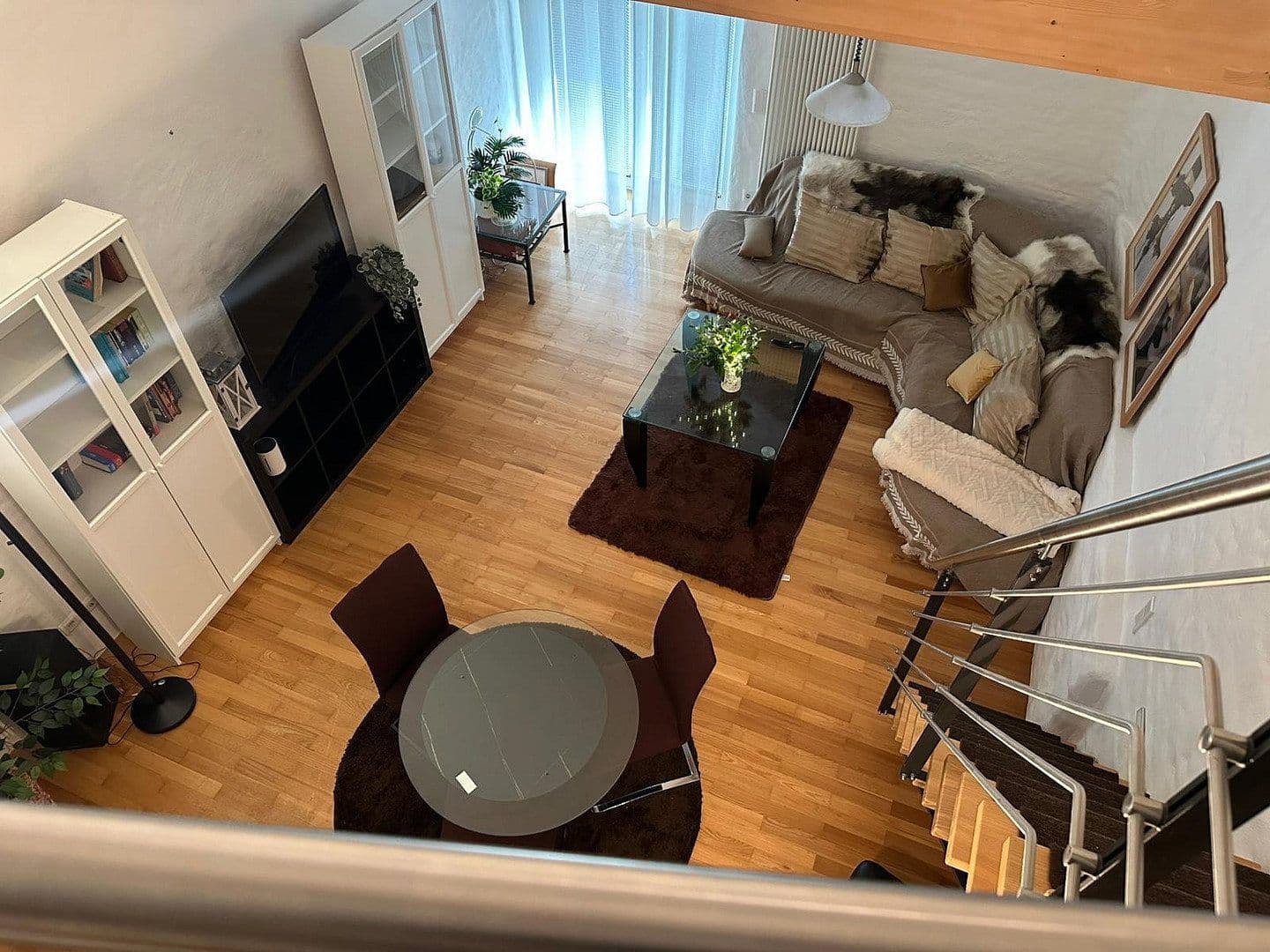 3 bedroom flat to rent, 92 m², Wasserburg, Bavaria 3 bedroom flat to rent, 92 m², Wasserburg, Bavaria