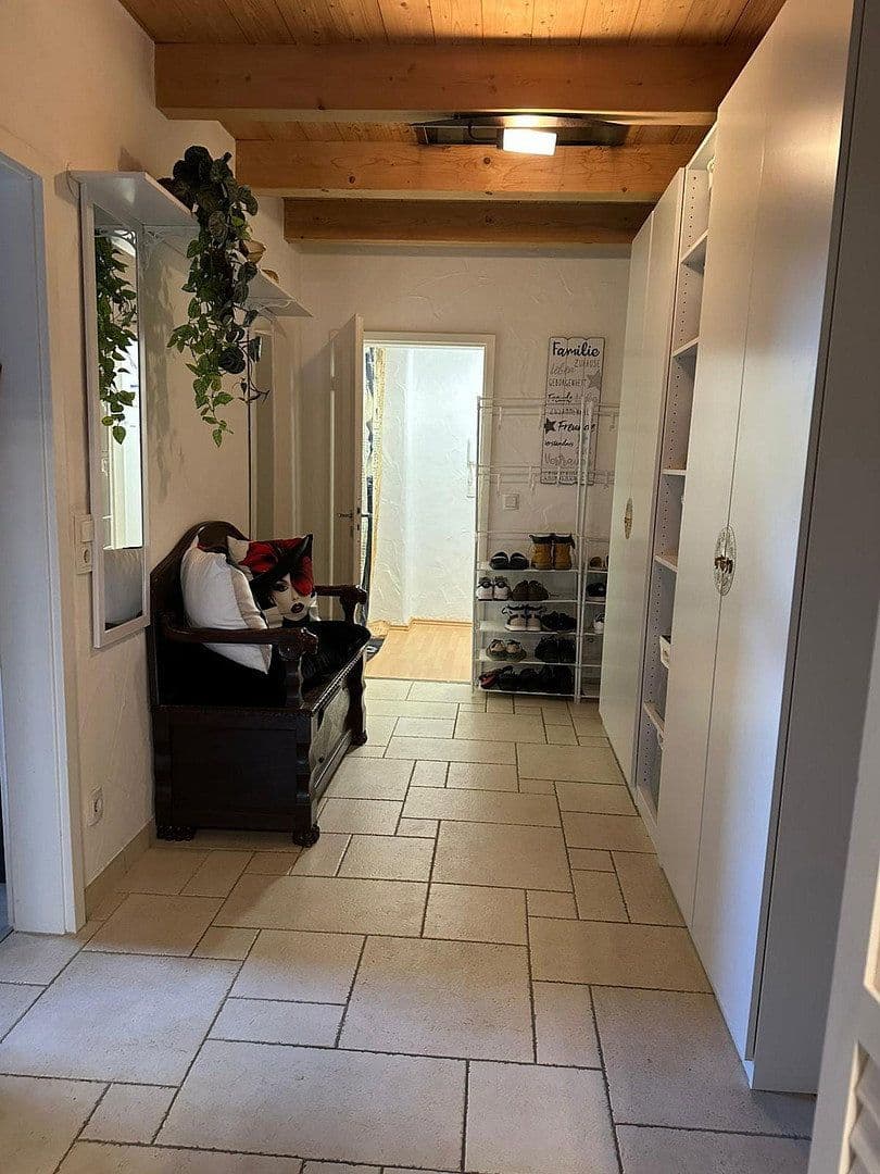 3 bedroom flat to rent, 92 m², Wasserburg, Bavaria 3 bedroom flat to rent, 92 m², Wasserburg, Bavaria