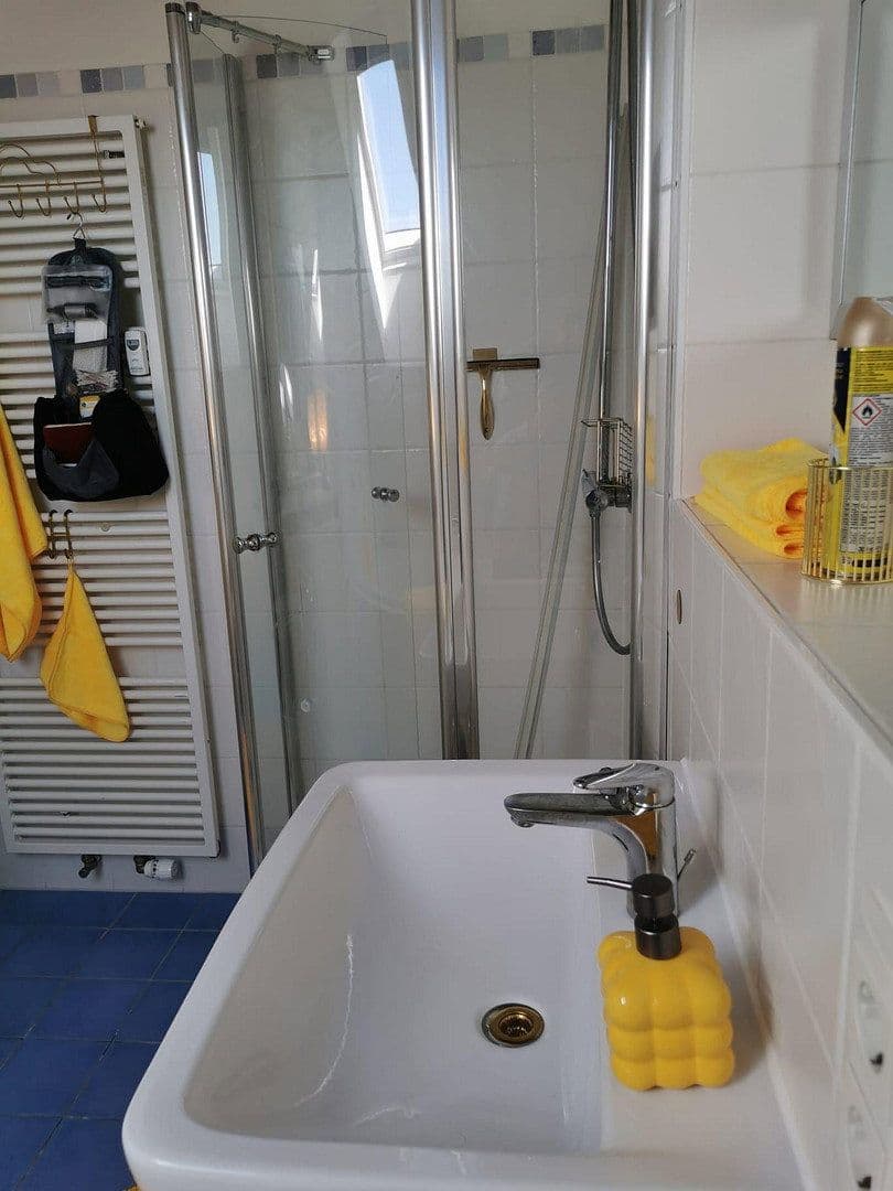 3 bedroom flat to rent, 92 m², Wasserburg, Bavaria 3 bedroom flat to rent, 92 m², Wasserburg, Bavaria