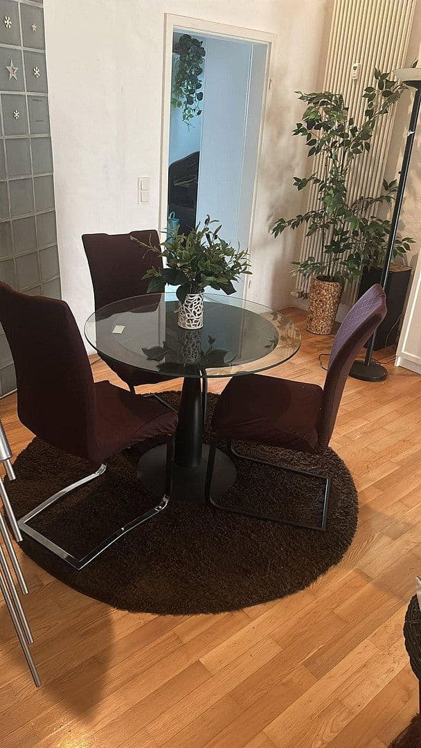 3 bedroom flat to rent, 92 m², Wasserburg, Bavaria 3 bedroom flat to rent, 92 m², Wasserburg, Bavaria
