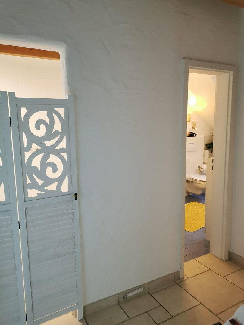 3 bedroom flat to rent, 92 m², Wasserburg, Bavaria 3 bedroom flat to rent, 92 m², Wasserburg, Bavaria