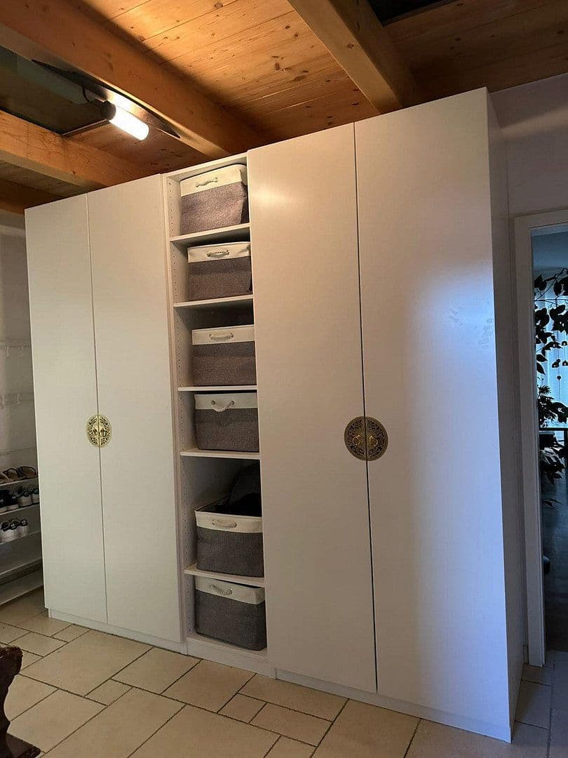 3 bedroom flat to rent, 92 m², Wasserburg, Bavaria 3 bedroom flat to rent, 92 m², Wasserburg, Bavaria