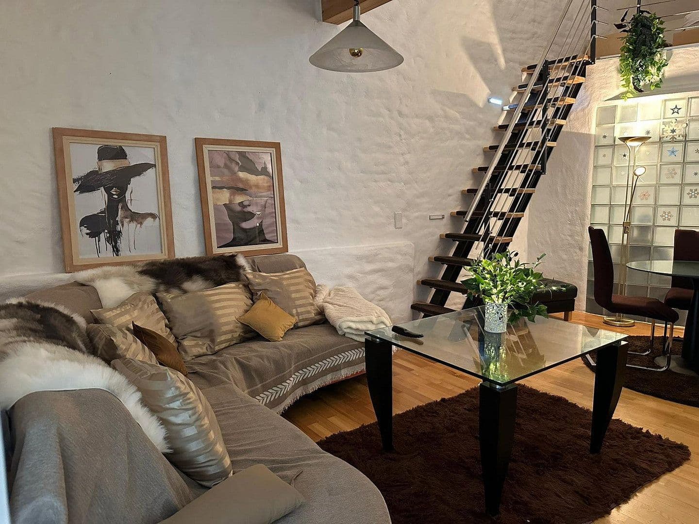 3 bedroom flat to rent, 92 m², Wasserburg, Bavaria 3 bedroom flat to rent, 92 m², Wasserburg, Bavaria