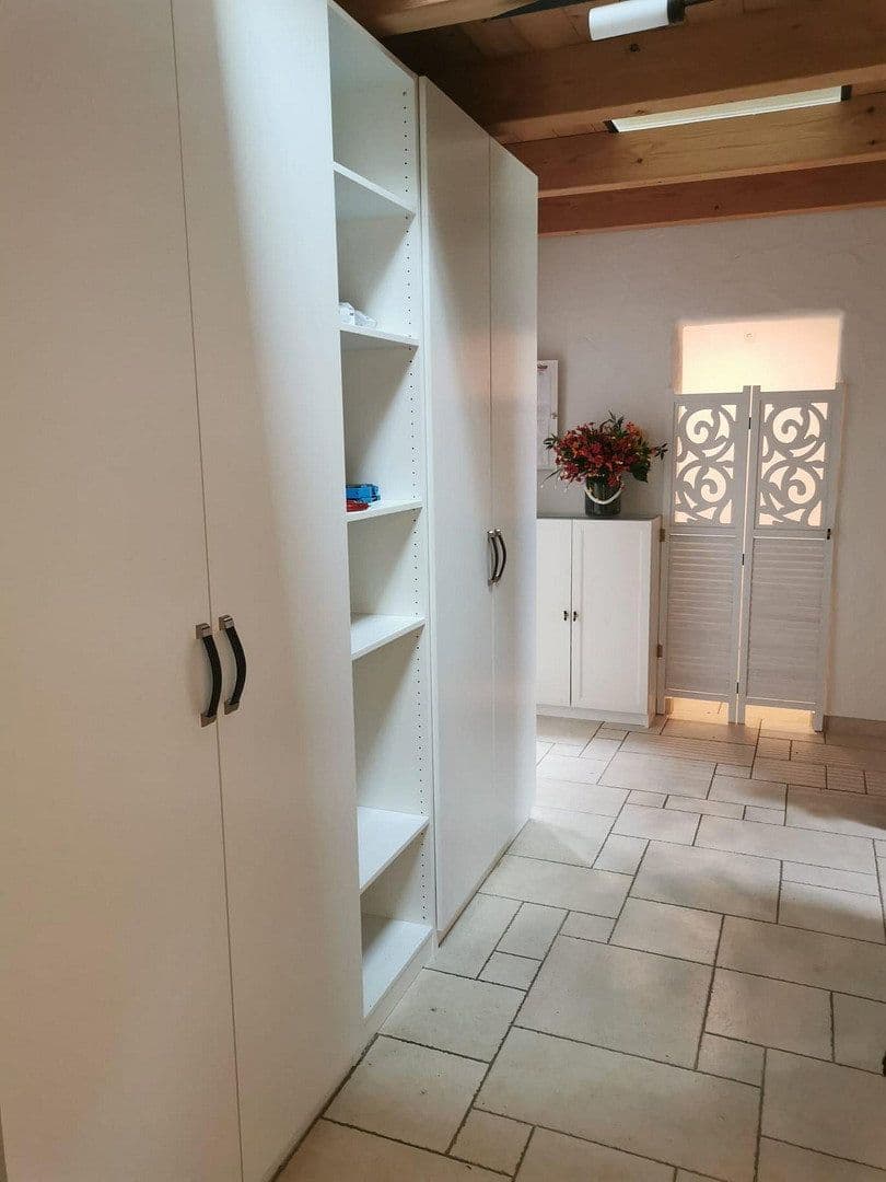 3 bedroom flat to rent, 92 m², Wasserburg, Bavaria 3 bedroom flat to rent, 92 m², Wasserburg, Bavaria