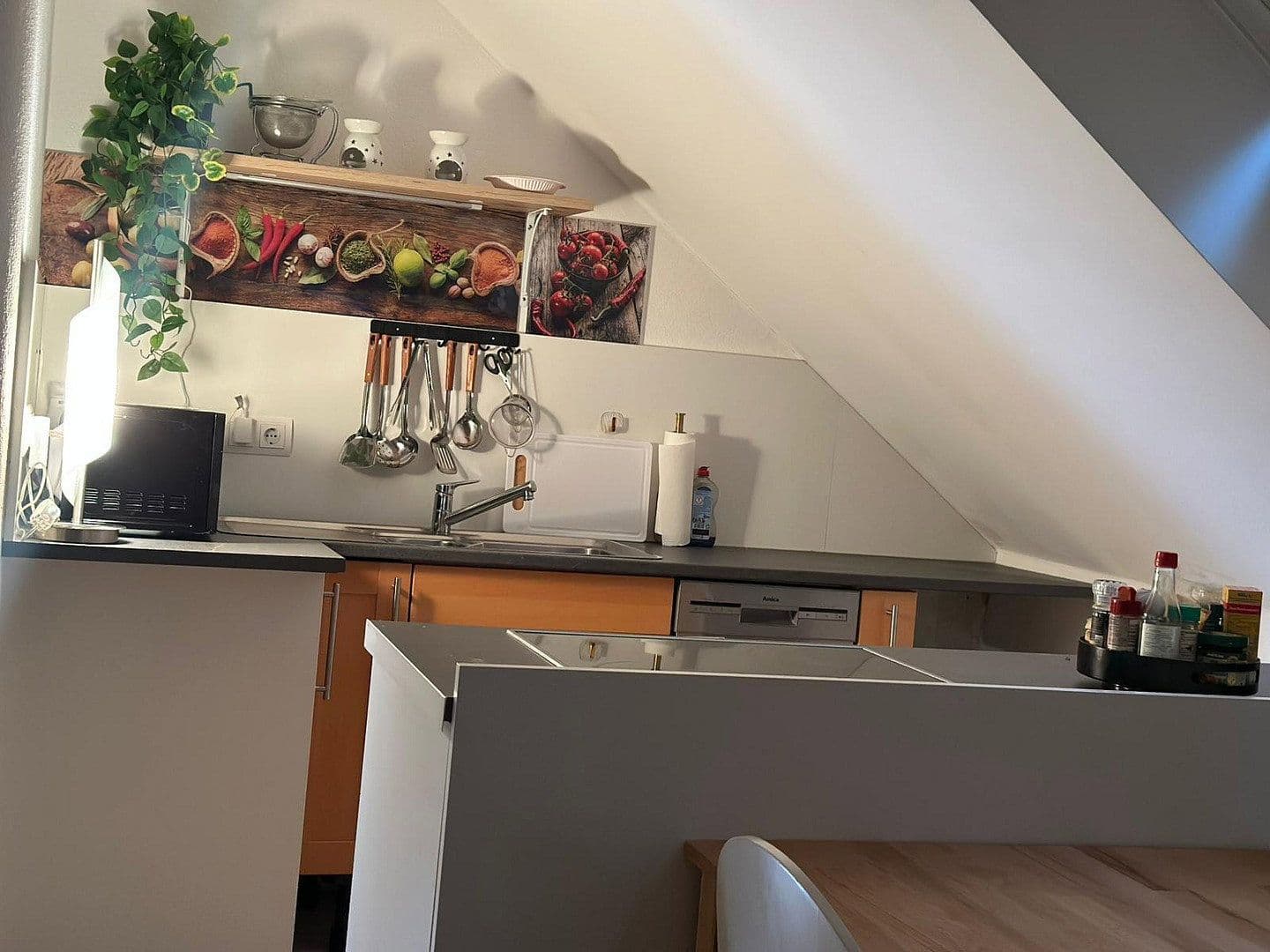3 bedroom flat to rent, 92 m², Wasserburg, Bavaria 3 bedroom flat to rent, 92 m², Wasserburg, Bavaria