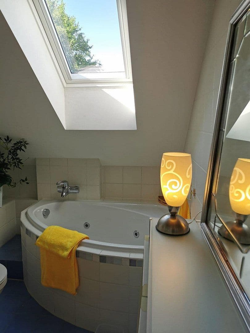 3 bedroom flat to rent, 92 m², Wasserburg, Bavaria 3 bedroom flat to rent, 92 m², Wasserburg, Bavaria