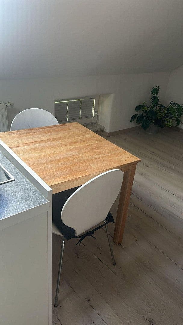 3 bedroom flat to rent, 92 m², Wasserburg, Bavaria 3 bedroom flat to rent, 92 m², Wasserburg, Bavaria
