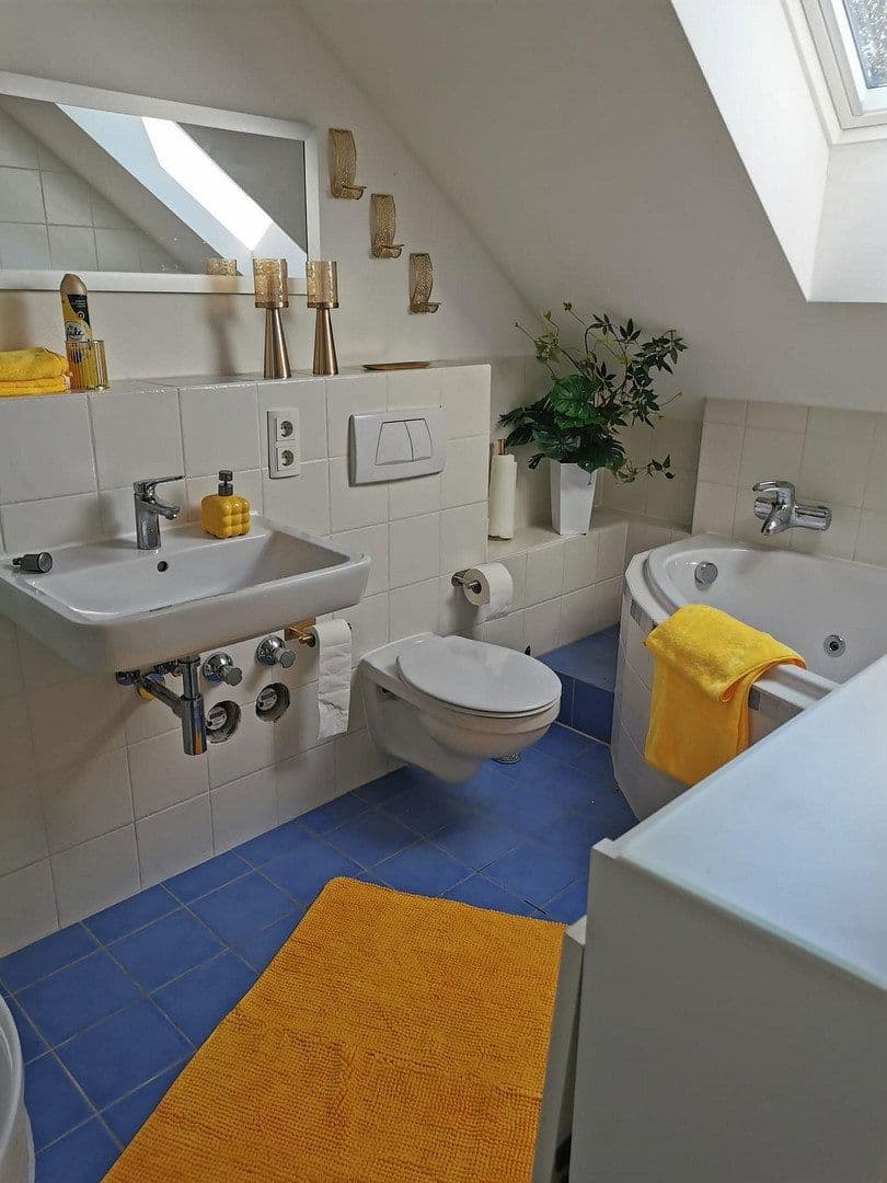 3 bedroom flat to rent, 92 m², Wasserburg, Bavaria 3 bedroom flat to rent, 92 m², Wasserburg, Bavaria