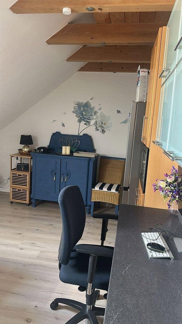 3 bedroom flat to rent, 92 m², Wasserburg, Bavaria 3 bedroom flat to rent, 92 m², Wasserburg, Bavaria