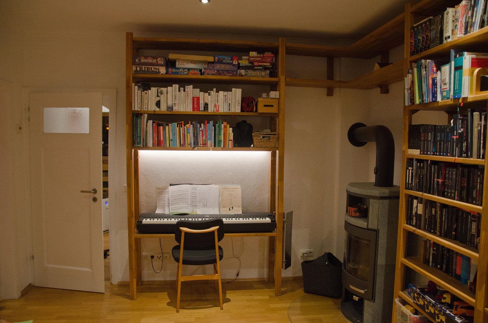 7 bedroom flat to rent, 141 m², Kassel, Hesse 7 bedroom flat to rent, 141 m², Kassel, Hesse