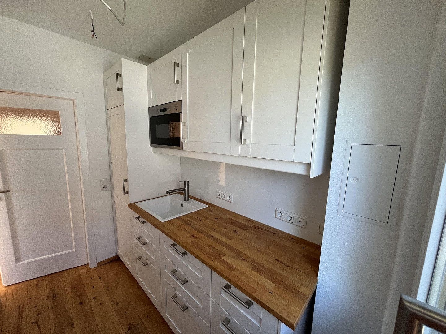 7 bedroom flat to rent, 141 m², Kassel, Hesse 7 bedroom flat to rent, 141 m², Kassel, Hesse