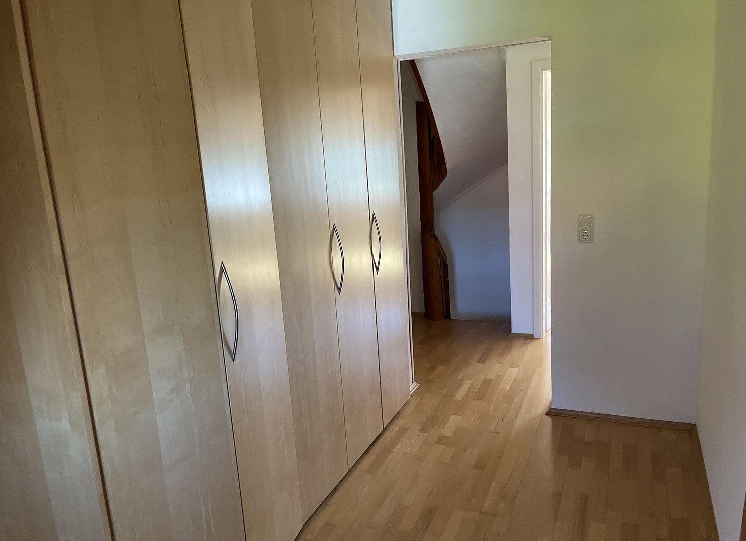 7 bedroom flat to rent, 141 m², Kassel, Hesse 7 bedroom flat to rent, 141 m², Kassel, Hesse