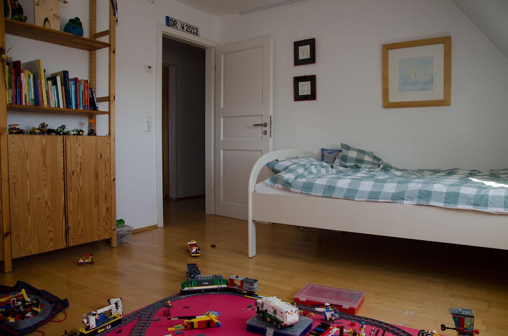 7 bedroom flat to rent, 141 m², Kassel, Hesse 7 bedroom flat to rent, 141 m², Kassel, Hesse