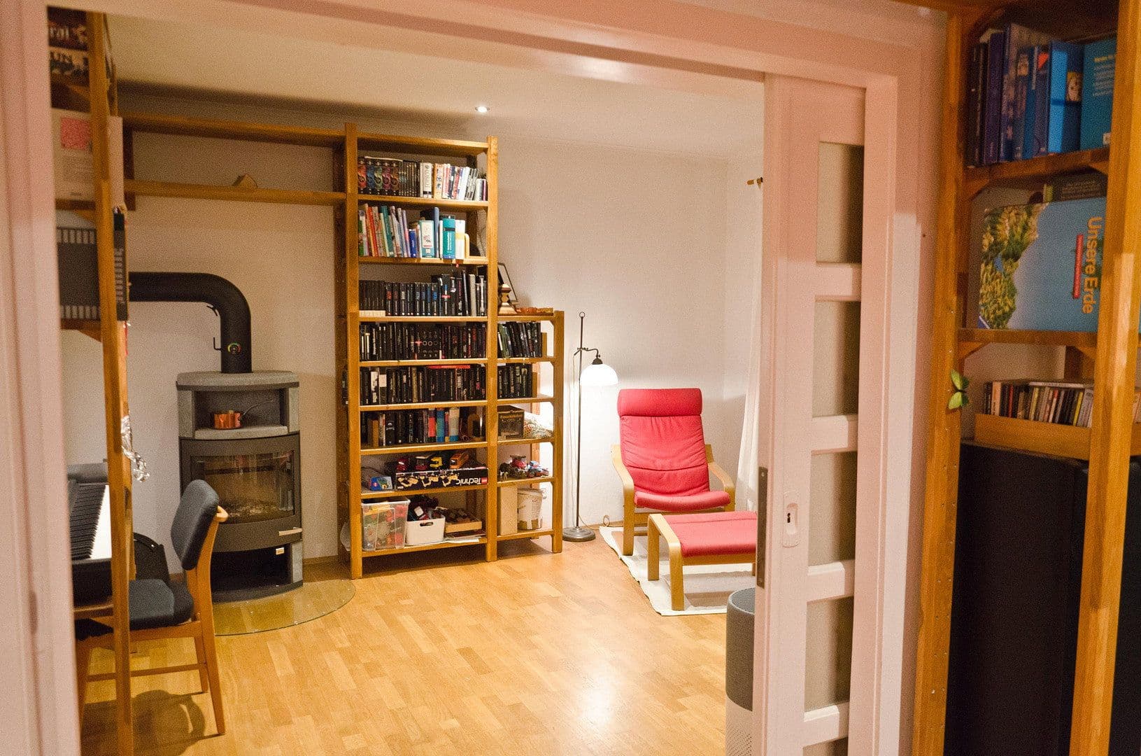 7 bedroom flat to rent, 141 m², Kassel, Hesse 7 bedroom flat to rent, 141 m², Kassel, Hesse