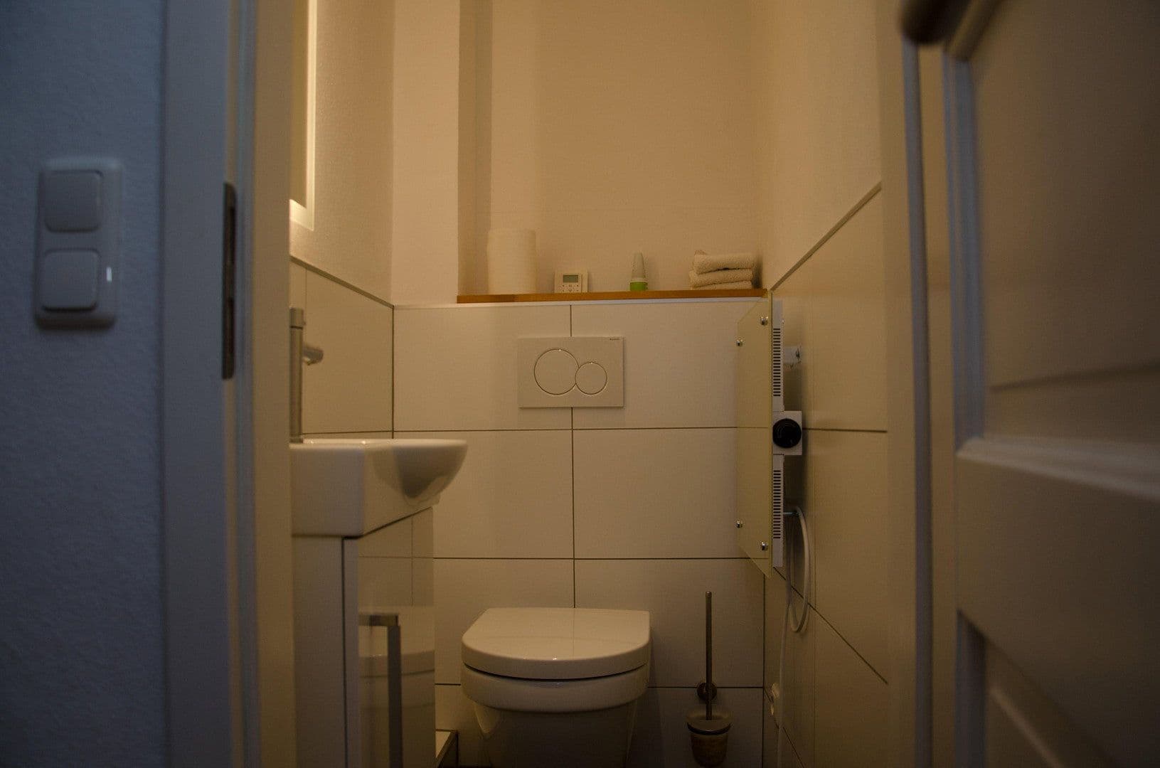 7 bedroom flat to rent, 141 m², Kassel, Hesse 7 bedroom flat to rent, 141 m², Kassel, Hesse