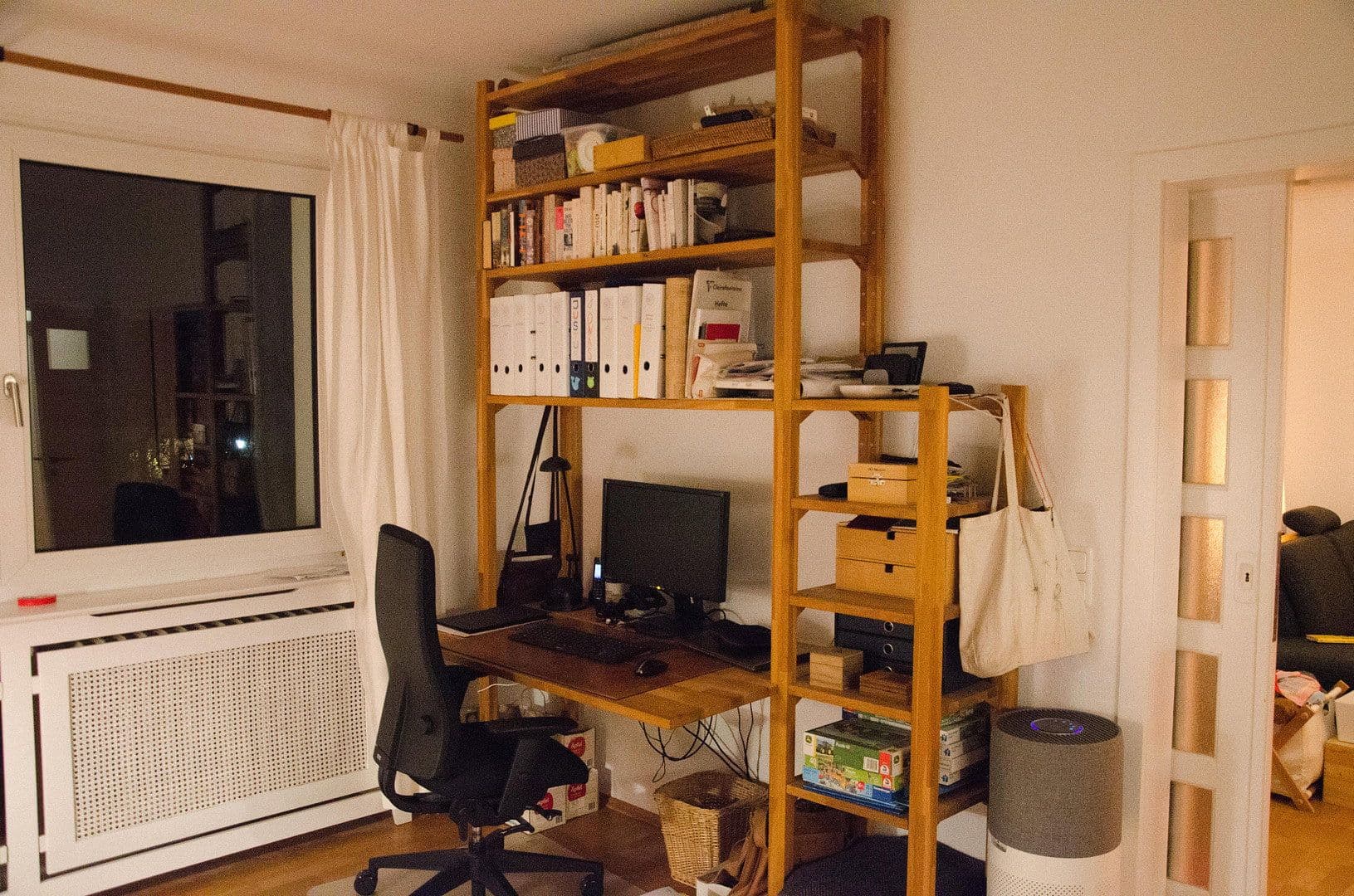 7 bedroom flat to rent, 141 m², Kassel, Hesse 7 bedroom flat to rent, 141 m², Kassel, Hesse