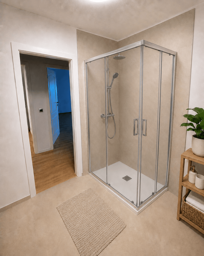 3 bedroom flat to rent, 115 m², Ingelheim am Rhein, Rhineland-Palatinate 3 bedroom flat to rent, 115 m², Ingelheim am Rhein, Rhineland-Palatinate