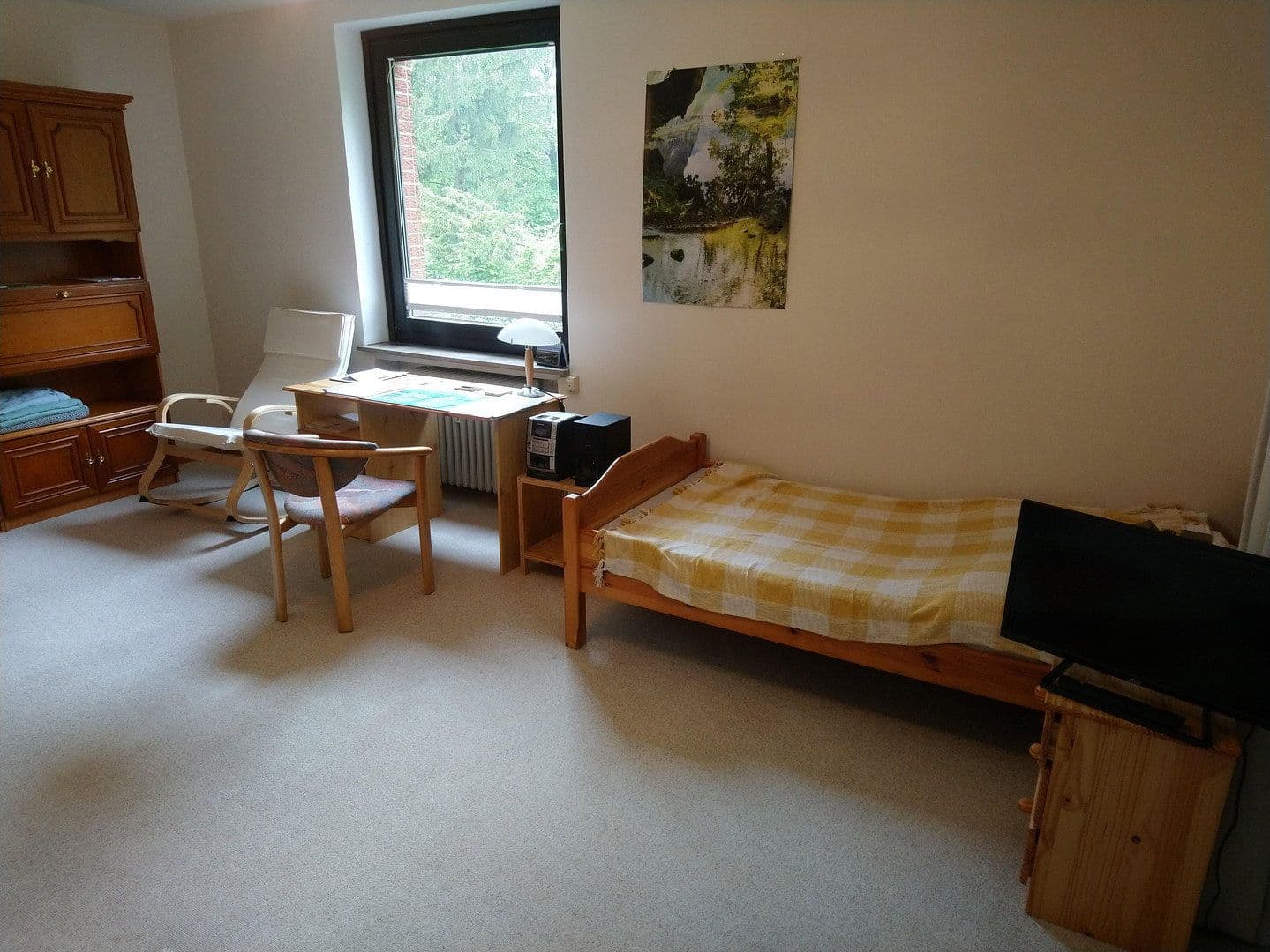 1 bedroom flat for sale, 40 m², pfaffenberg 28a, Bad Sachsa, Lower Saxony 1 bedroom flat for sale, 40 m², pfaffenberg 28a, Bad Sachsa, Lower Saxony