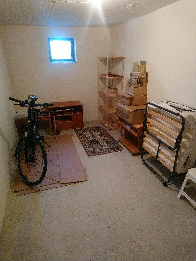 1 bedroom flat for sale, 40 m², pfaffenberg 28a, Bad Sachsa, Lower Saxony 1 bedroom flat for sale, 40 m², pfaffenberg 28a, Bad Sachsa, Lower Saxony