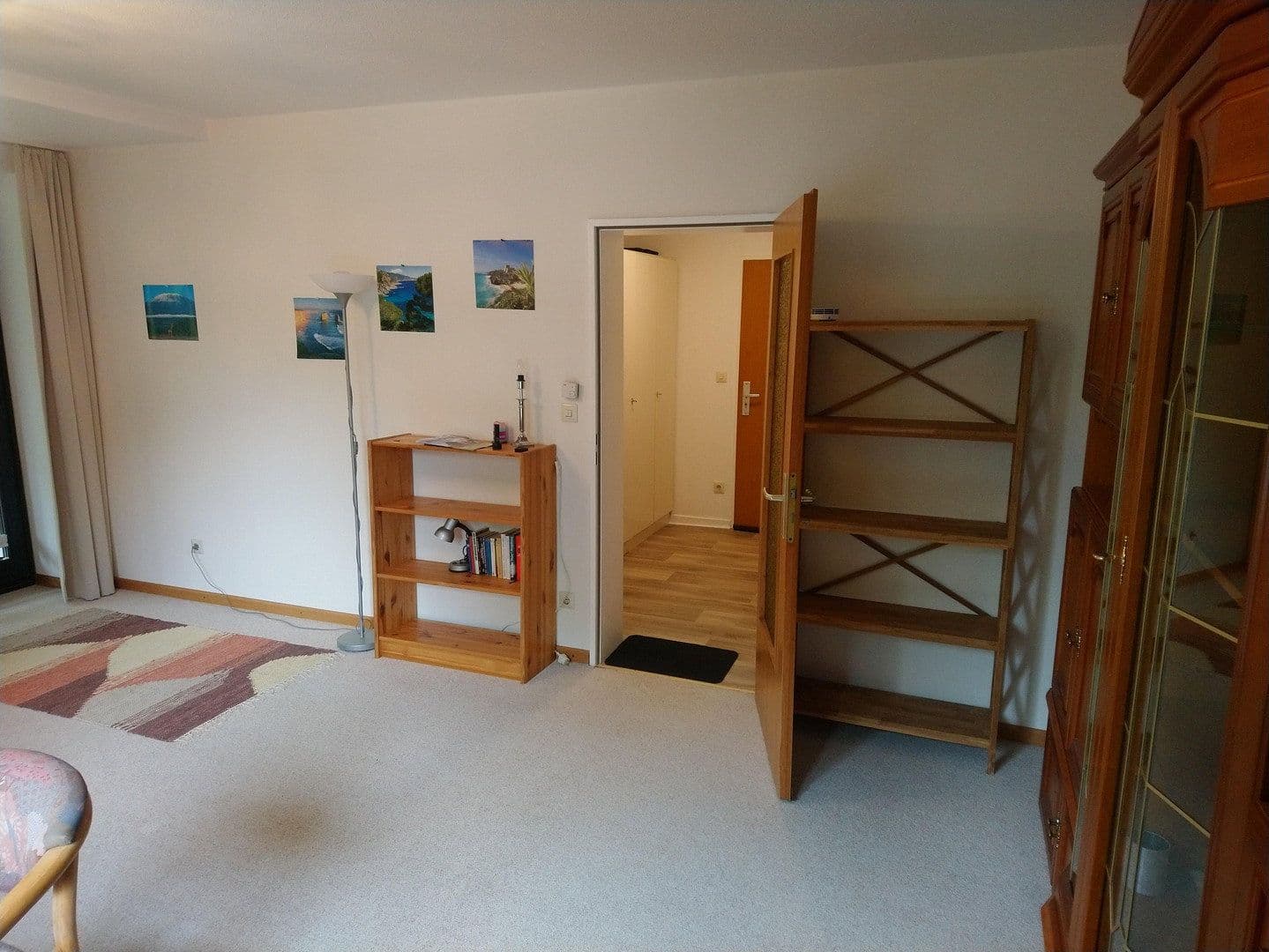 1 bedroom flat for sale, 40 m², pfaffenberg 28a, Bad Sachsa, Lower Saxony 1 bedroom flat for sale, 40 m², pfaffenberg 28a, Bad Sachsa, Lower Saxony