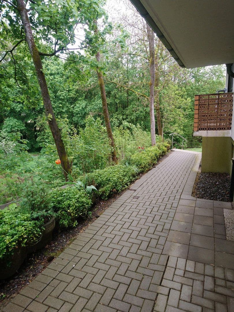 1 bedroom flat for sale, 40 m², pfaffenberg 28a, Bad Sachsa, Lower Saxony 1 bedroom flat for sale, 40 m², pfaffenberg 28a, Bad Sachsa, Lower Saxony