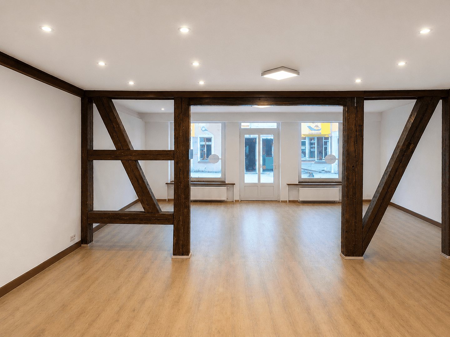 non-residential property to rent, 56 m², Erlangen, Bavaria non-residential property to rent, 56 m², Erlangen, Bavaria