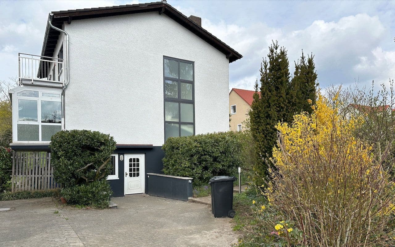 house to rent, 192 m², Mühltal, Hesse house to rent, 192 m², Mühltal, Hesse