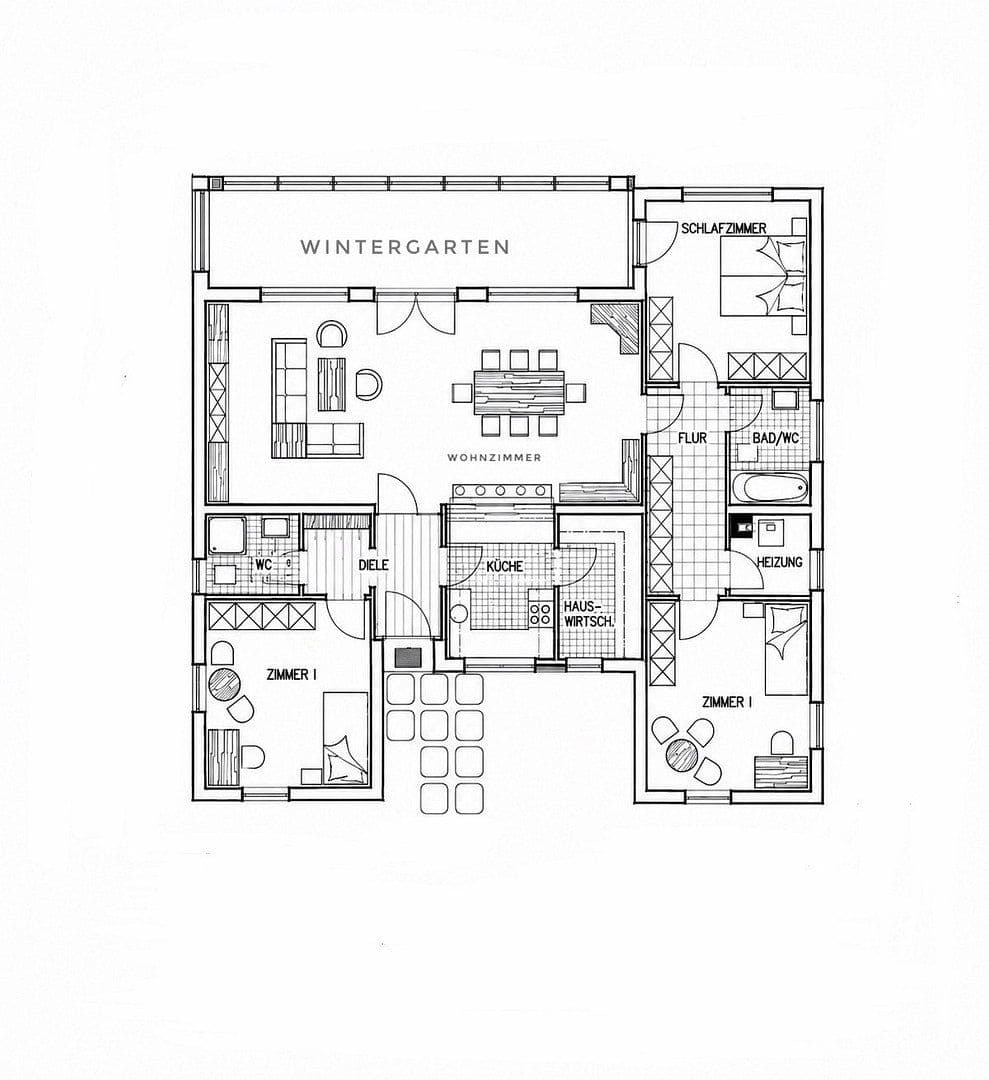 house for sale, 150 m², Reeßum, Lower Saxony house for sale, 150 m², Reeßum, Lower Saxony