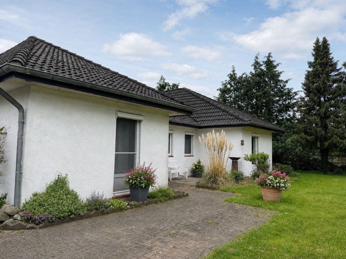 house for sale, 150 m², Reeßum, Lower Saxony house for sale, 150 m², Reeßum, Lower Saxony
