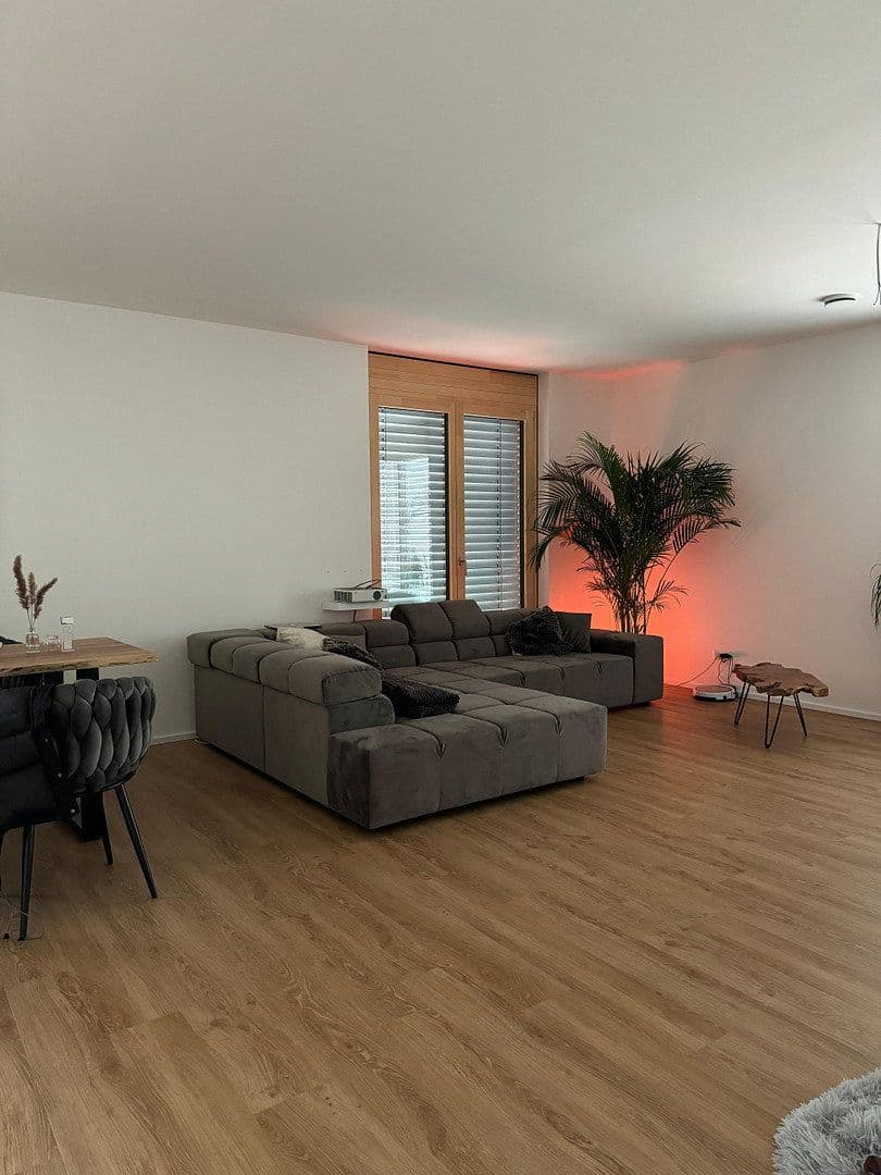3 bedroom flat to rent, 113 m², Wilhelm-Schussen-Str. 44, Bad Schussenried, Baden-Württemberg 3 bedroom flat to rent, 113 m², Wilhelm-Schussen-Str. 44, Bad Schussenried, Baden-Württemberg