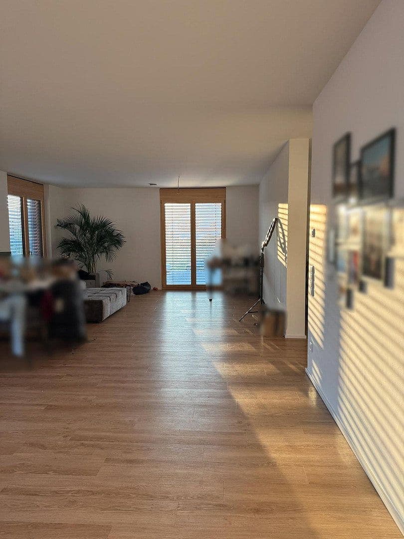 3 bedroom flat to rent, 113 m², Wilhelm-Schussen-Str. 44, Bad Schussenried, Baden-Württemberg 3 bedroom flat to rent, 113 m², Wilhelm-Schussen-Str. 44, Bad Schussenried, Baden-Württemberg