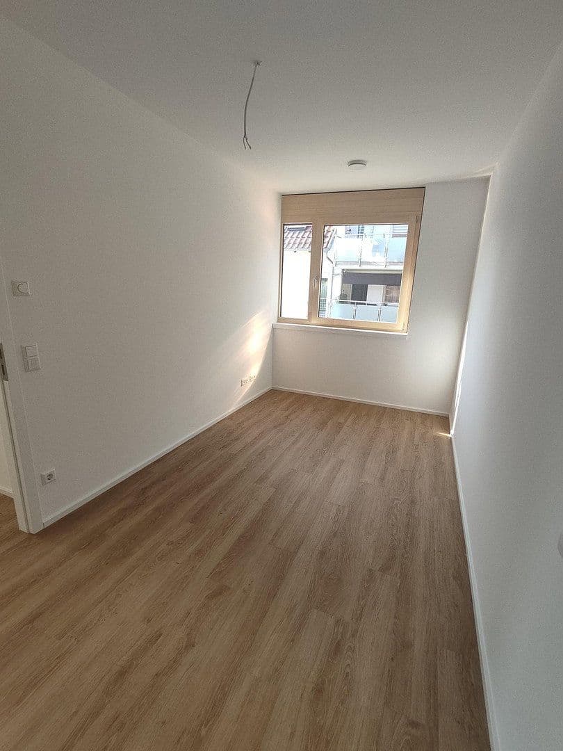 3 bedroom flat to rent, 113 m², Wilhelm-Schussen-Str. 44, Bad Schussenried, Baden-Württemberg 3 bedroom flat to rent, 113 m², Wilhelm-Schussen-Str. 44, Bad Schussenried, Baden-Württemberg
