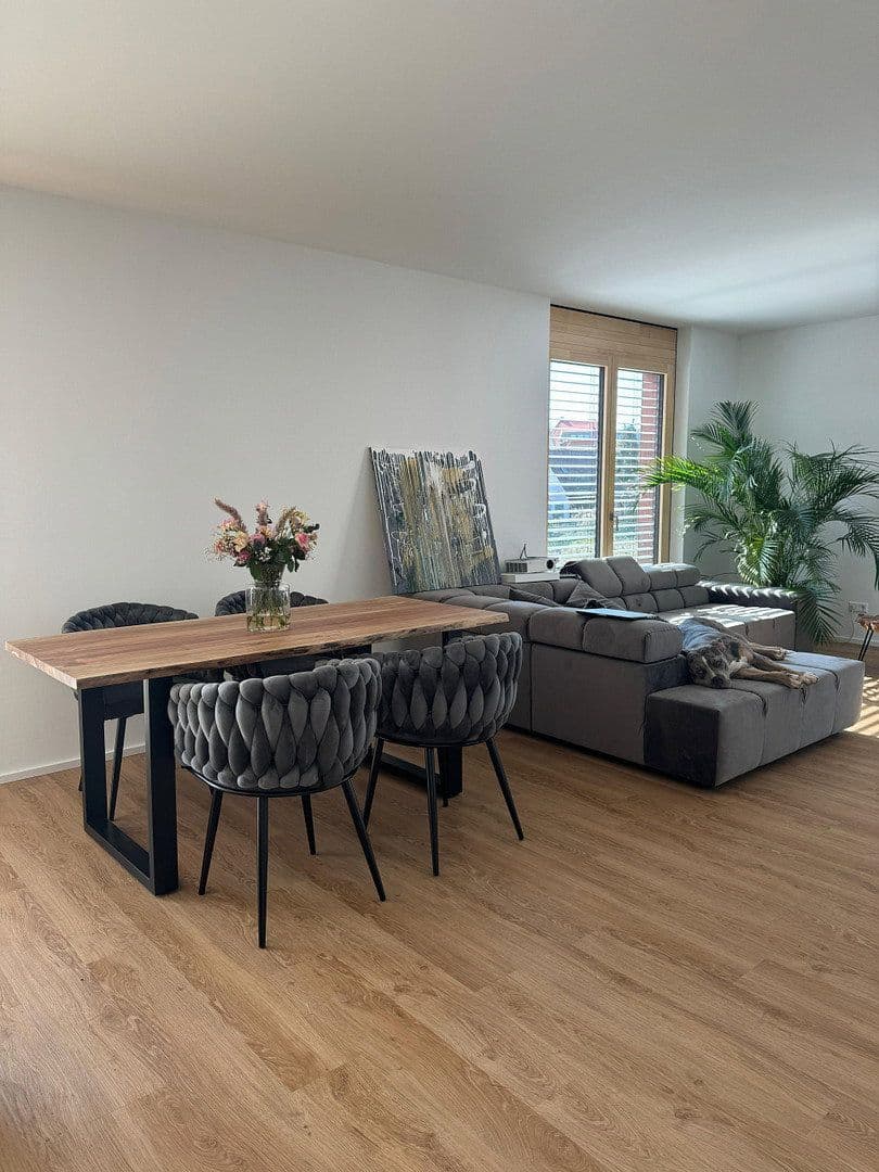 3 bedroom flat to rent, 113 m², Wilhelm-Schussen-Str. 44, Bad Schussenried, Baden-Württemberg 3 bedroom flat to rent, 113 m², Wilhelm-Schussen-Str. 44, Bad Schussenried, Baden-Württemberg