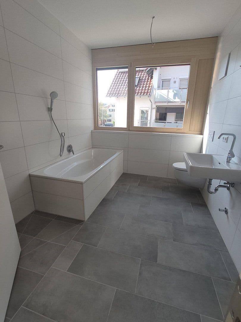 3 bedroom flat to rent, 113 m², Wilhelm-Schussen-Str. 44, Bad Schussenried, Baden-Württemberg 3 bedroom flat to rent, 113 m², Wilhelm-Schussen-Str. 44, Bad Schussenried, Baden-Württemberg