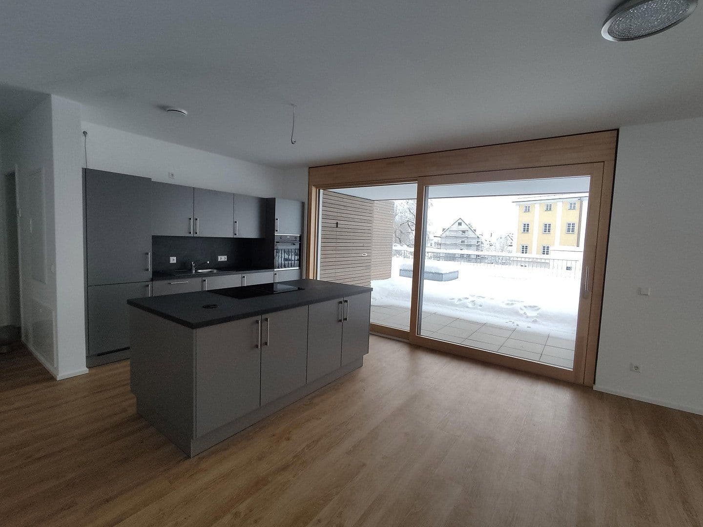 3 bedroom flat to rent, 113 m², Wilhelm-Schussen-Str. 44, Bad Schussenried, Baden-Württemberg 3 bedroom flat to rent, 113 m², Wilhelm-Schussen-Str. 44, Bad Schussenried, Baden-Württemberg