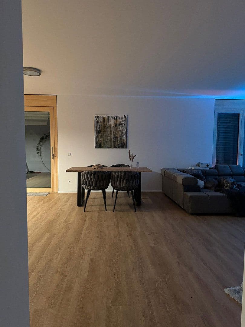 3 bedroom flat to rent, 113 m², Wilhelm-Schussen-Str. 44, Bad Schussenried, Baden-Württemberg 3 bedroom flat to rent, 113 m², Wilhelm-Schussen-Str. 44, Bad Schussenried, Baden-Württemberg