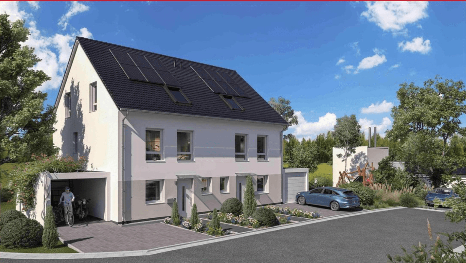 house for sale, 141 m², In der Eichenbach 1, Gau-Algesheim, Rhineland-Palatinate house for sale, 141 m², In der Eichenbach 1, Gau-Algesheim, Rhineland-Palatinate