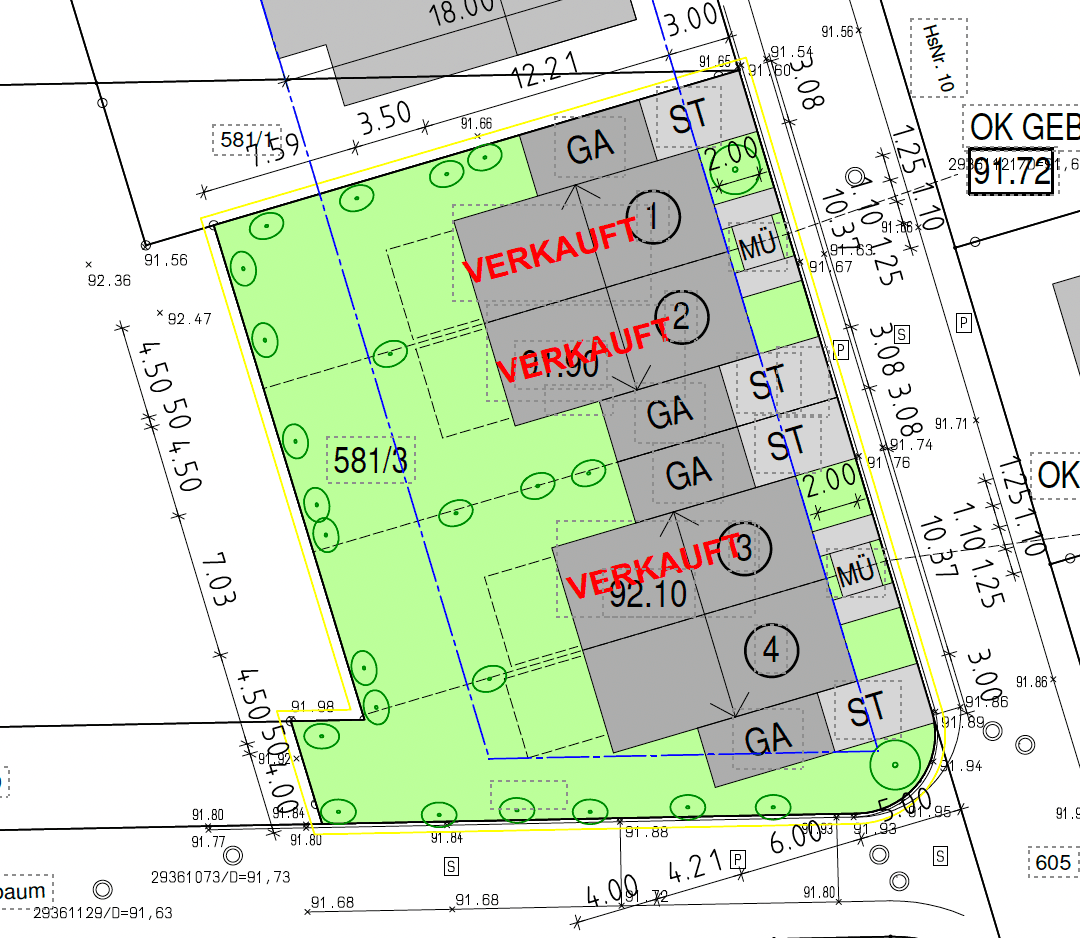 house for sale, 141 m², In der Eichenbach 1, Gau-Algesheim, Rhineland-Palatinate house for sale, 141 m², In der Eichenbach 1, Gau-Algesheim, Rhineland-Palatinate