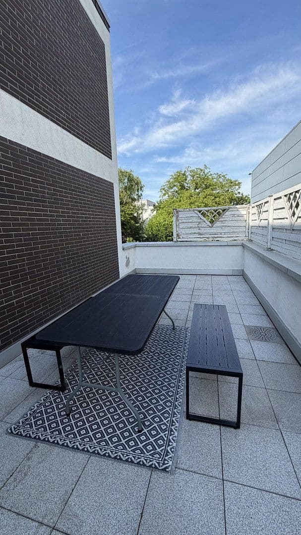 1 bedroom flat to rent, 14 m², Heddernheimer Landstraße 148A, 60439 Frankfurt, Frankfurt am Main, Hesse 1 bedroom flat to rent, 14 m², Heddernheimer Landstraße 148A, 60439 Frankfurt, Frankfurt am Main, Hesse