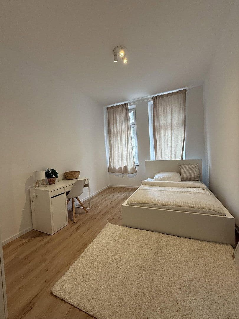flat to rent, 14 m², Holzschuherstraße 19, Nürnberg, Bavaria flat to rent, 14 m², Holzschuherstraße 19, Nürnberg, Bavaria