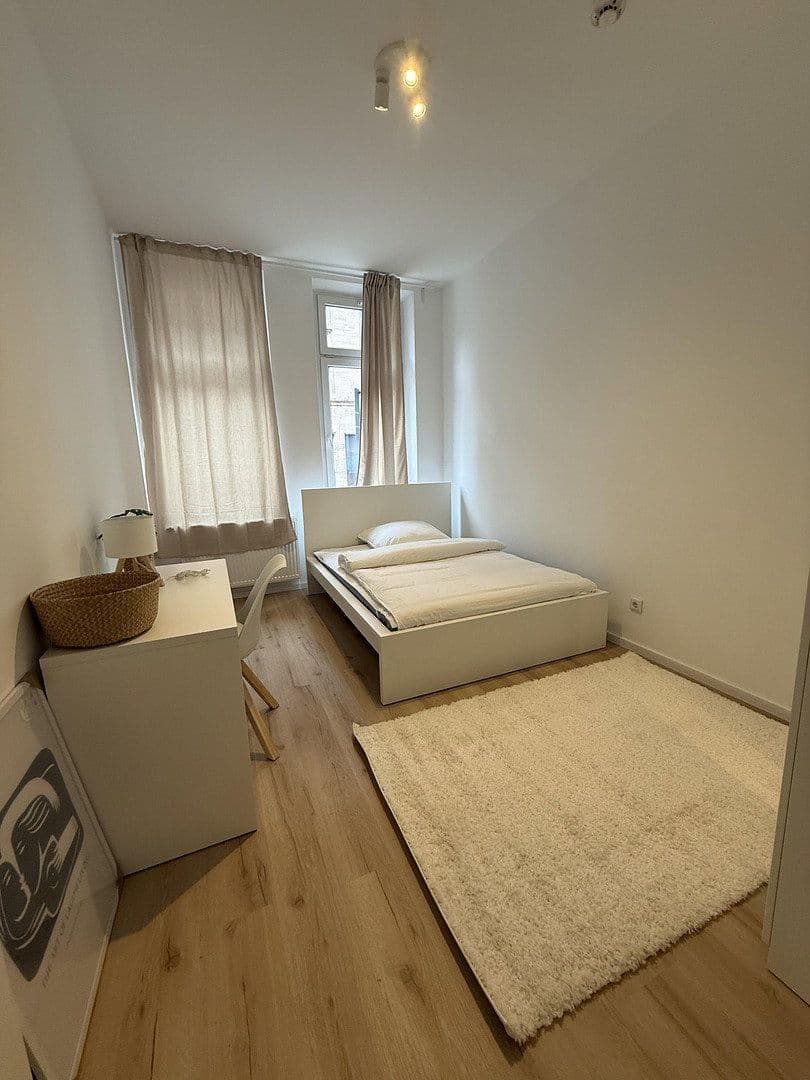 flat to rent, 14 m², Holzschuherstraße 19, Nürnberg, Bavaria flat to rent, 14 m², Holzschuherstraße 19, Nürnberg, Bavaria