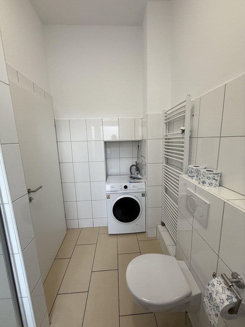 flat to rent, 14 m², Holzschuherstraße 19, Nürnberg, Bavaria flat to rent, 14 m², Holzschuherstraße 19, Nürnberg, Bavaria
