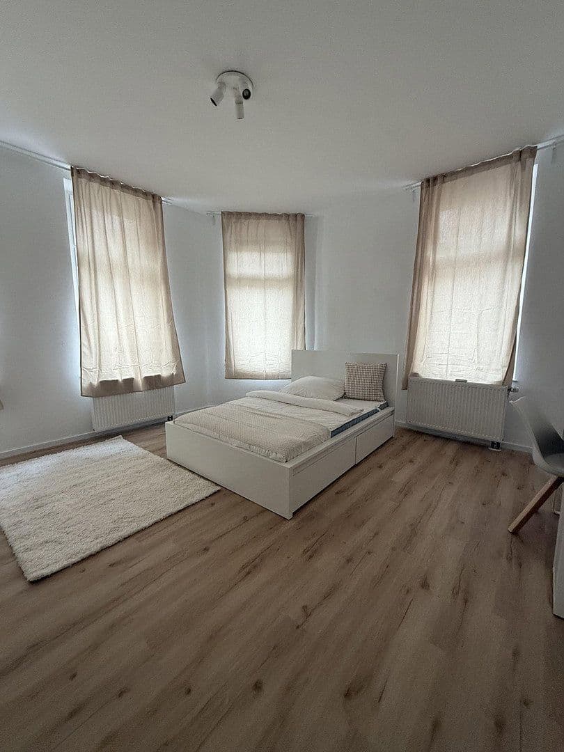 flat to rent, 14 m², Holzschuherstraße 19, Nürnberg, Bavaria flat to rent, 14 m², Holzschuherstraße 19, Nürnberg, Bavaria