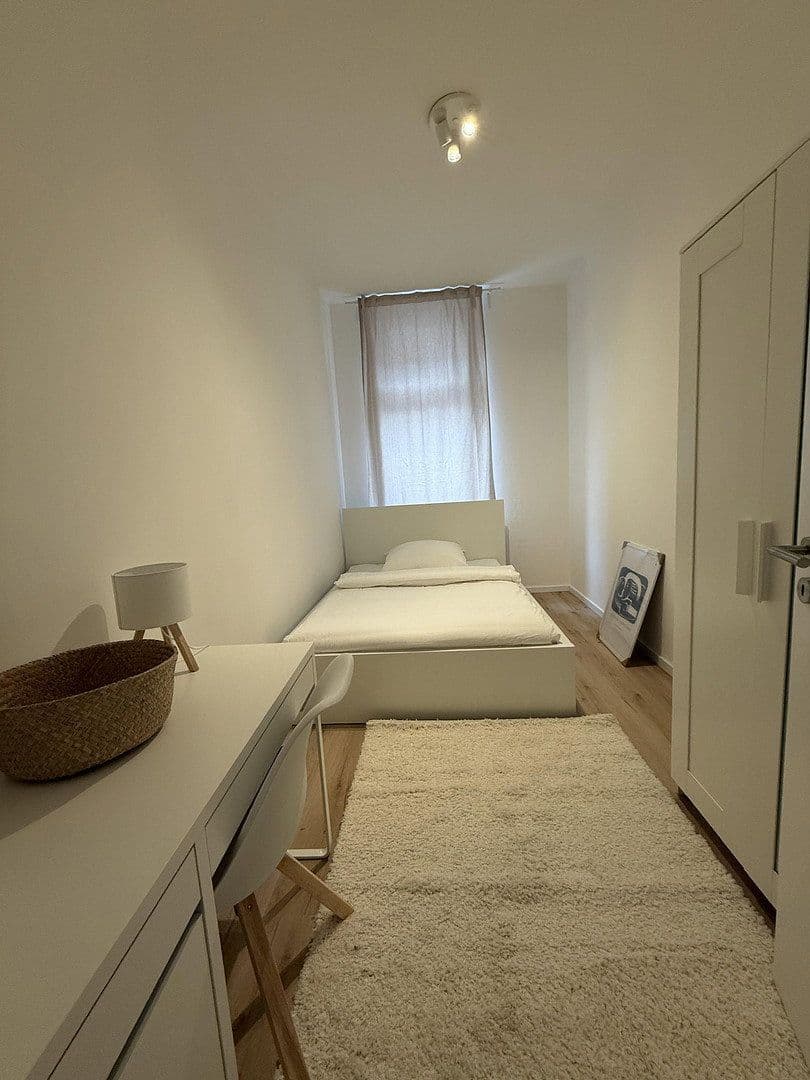 flat to rent, 14 m², Holzschuherstraße 19, Nürnberg, Bavaria flat to rent, 14 m², Holzschuherstraße 19, Nürnberg, Bavaria